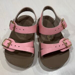 Salt Water Sun & Sand Sandal - Toddler Size 4